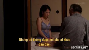 Chồng yêu cho cô vợ tiền mở tiệm mát-xa lành mạnh nhưng nào ngờ lại gặp khách hàng nứng