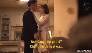 Tiếng xì hơi lớn của một cậu bé