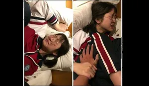 Thuê được em nô lệ tình dục đáng tiền, giúp xả stress những lúc mệt mõi